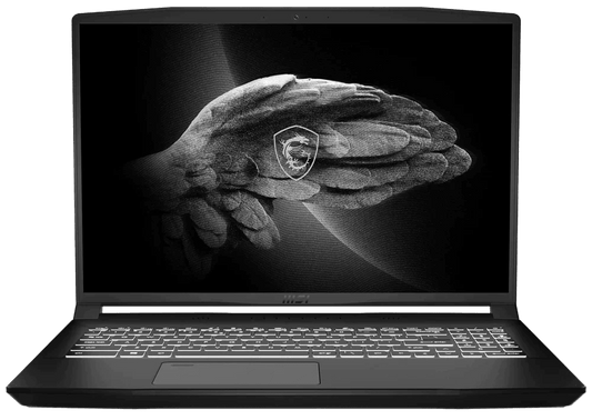 MSI Creator M16 A11UC-672 Professional PC Portable - ADYASTORE casablanca maroc