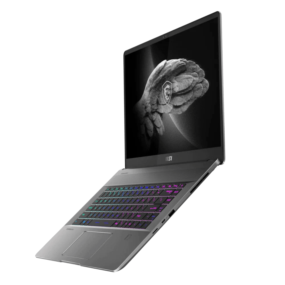 MSI Creator Z16 A11UET-046 Professional PC Portable - ADYASTORE casablanca maroc