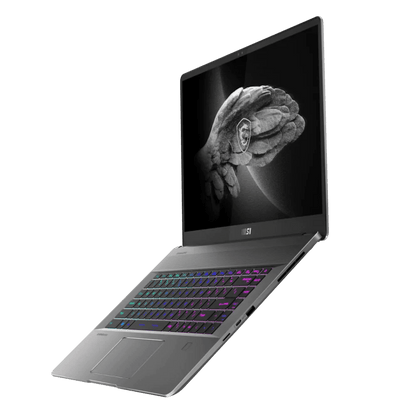 MSI Creator Z16 A11UET-046 Professional PC Portable - ADYASTORE casablanca maroc