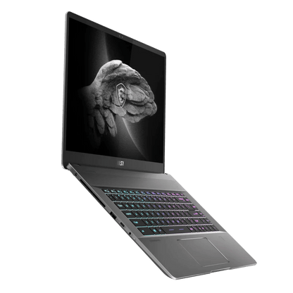 MSI Creator Z16 A11UET-046 Professional PC Portable - ADYASTORE casablanca maroc