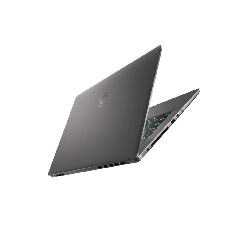 MSI Creator Z16 A11UET-046 Professional PC Portable - ADYASTORE casablanca maroc