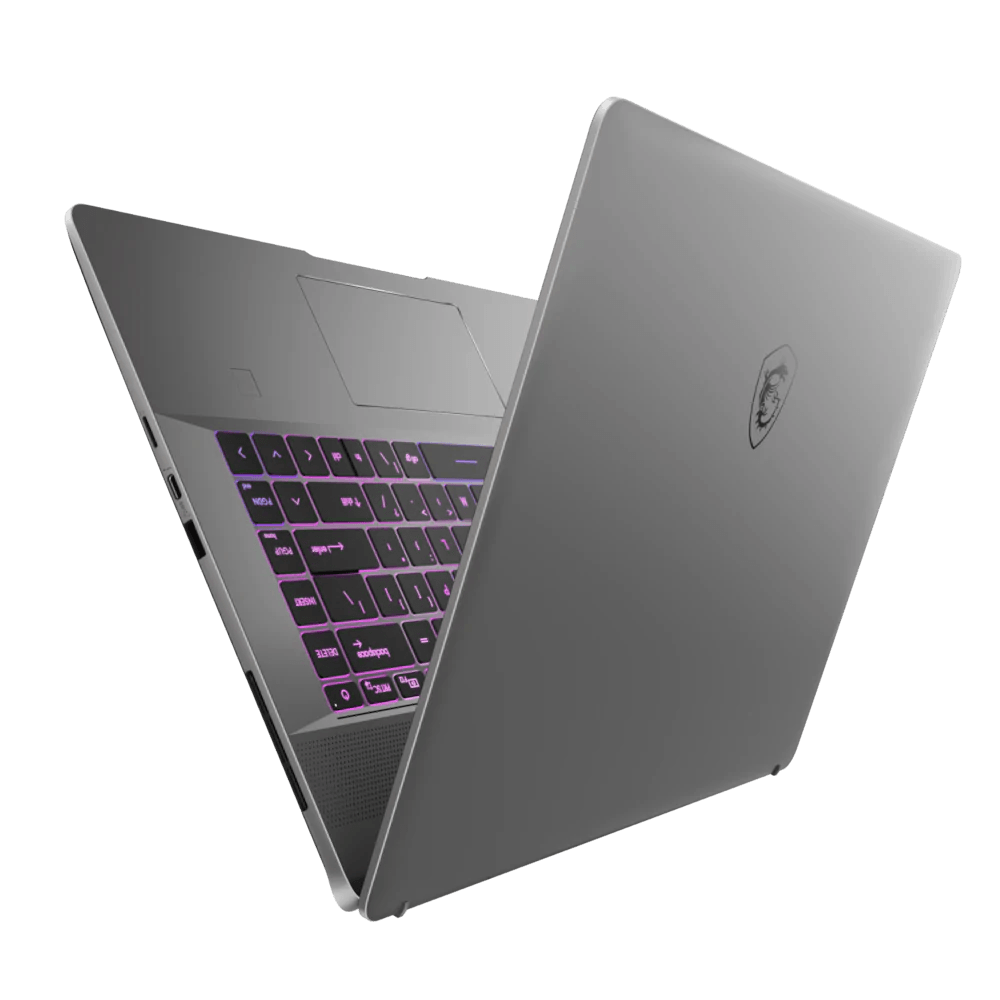 MSI Creator Z16 A11UET-046 Professional PC Portable - ADYASTORE casablanca maroc