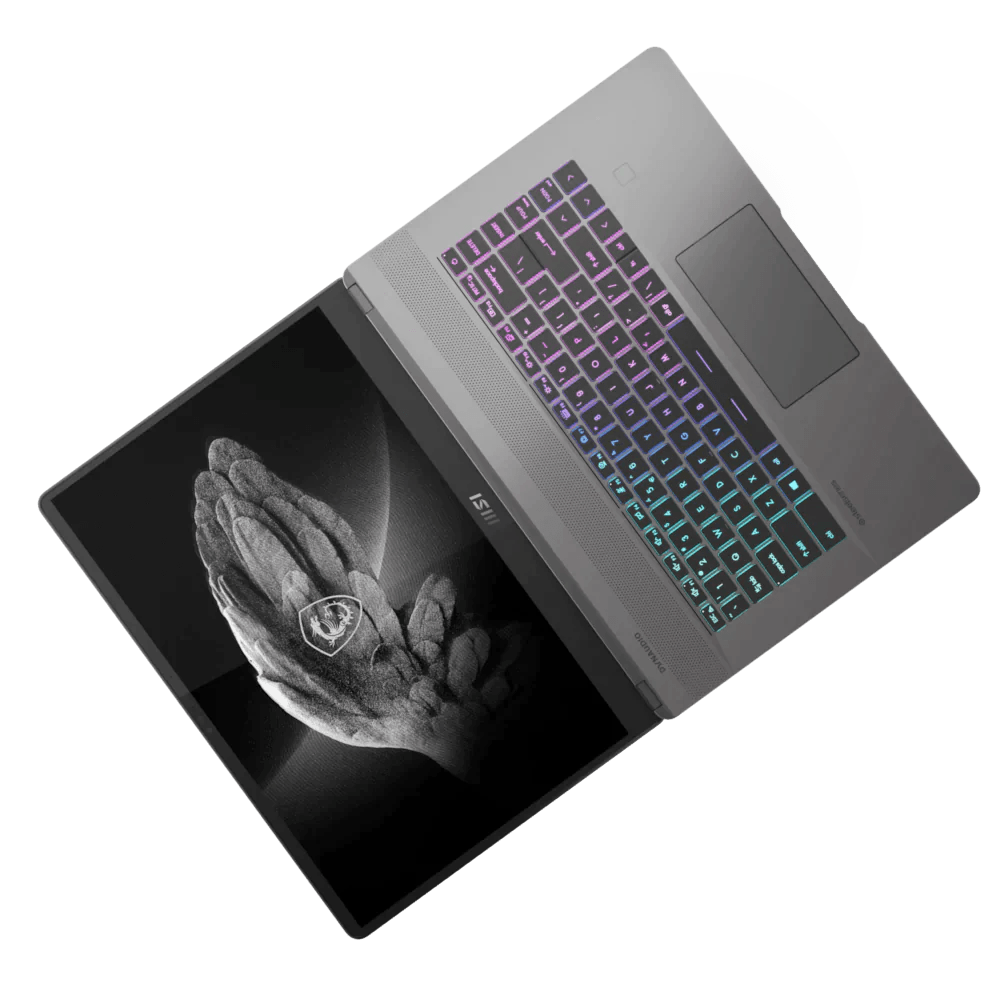 MSI Creator Z16 A11UET-046 Professional PC Portable - ADYASTORE casablanca maroc