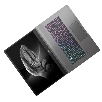 MSI Creator Z16 A11UET-046 Professional PC Portable - ADYASTORE casablanca maroc