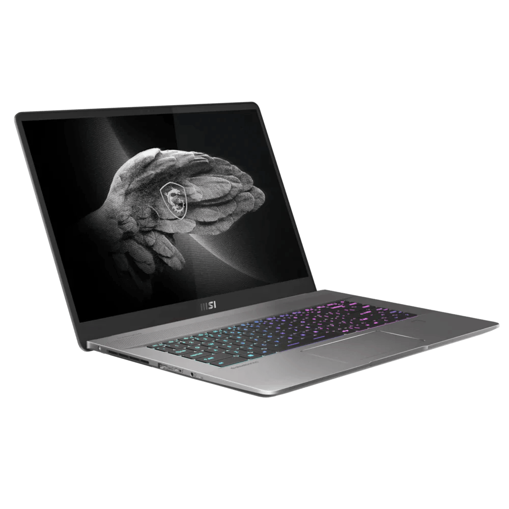 MSI Creator Z16 A11UET-046 Professional PC Portable - ADYASTORE casablanca maroc