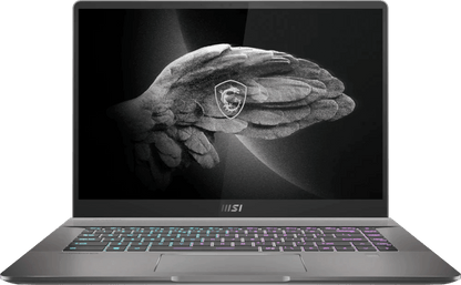 MSI Creator Z16 A11UET-046 Professional PC Portable - ADYASTORE casablanca maroc