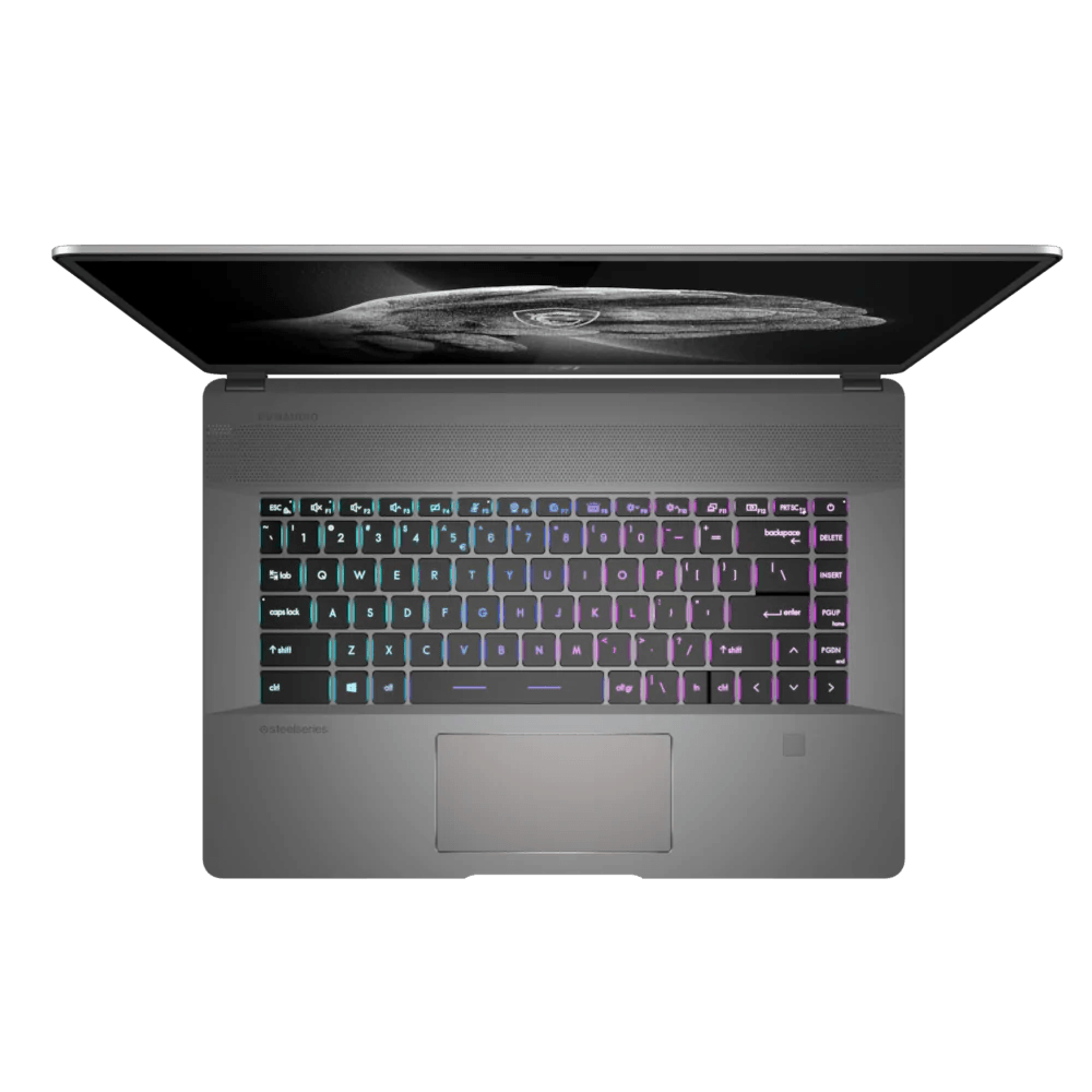 MSI Creator Z16 A11UET-046 Professional PC Portable - ADYASTORE casablanca maroc