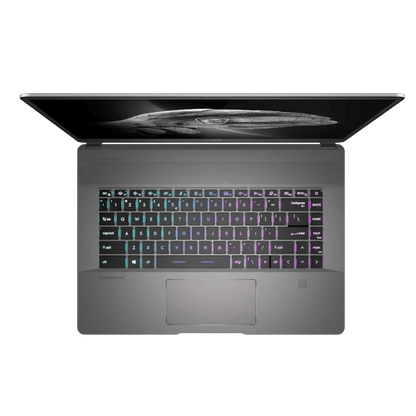 MSI Creator Z16 A11UET-046 Professional PC Portable - ADYASTORE casablanca maroc