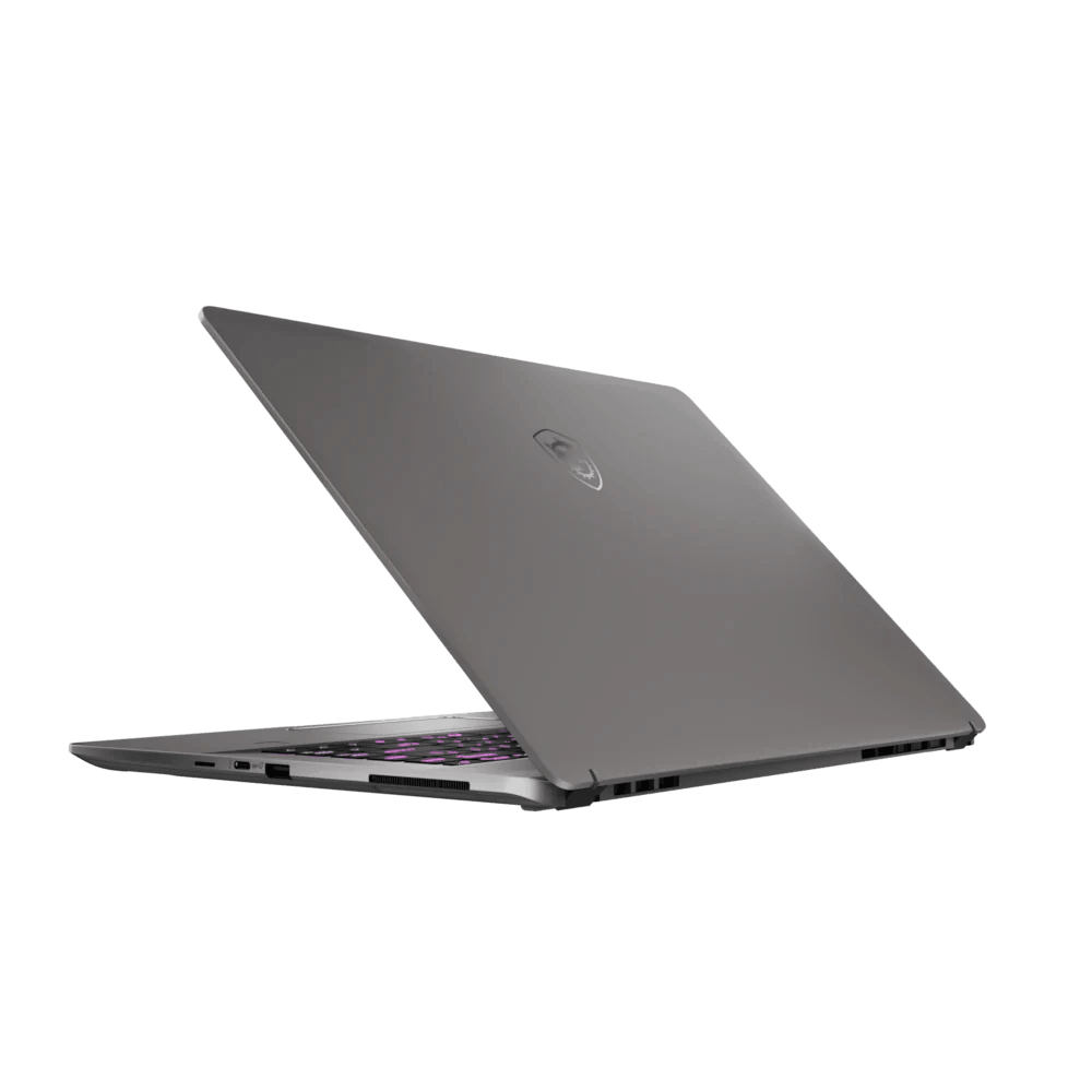 MSI Creator Z16 A11UET-046 Professional PC Portable - ADYASTORE casablanca maroc