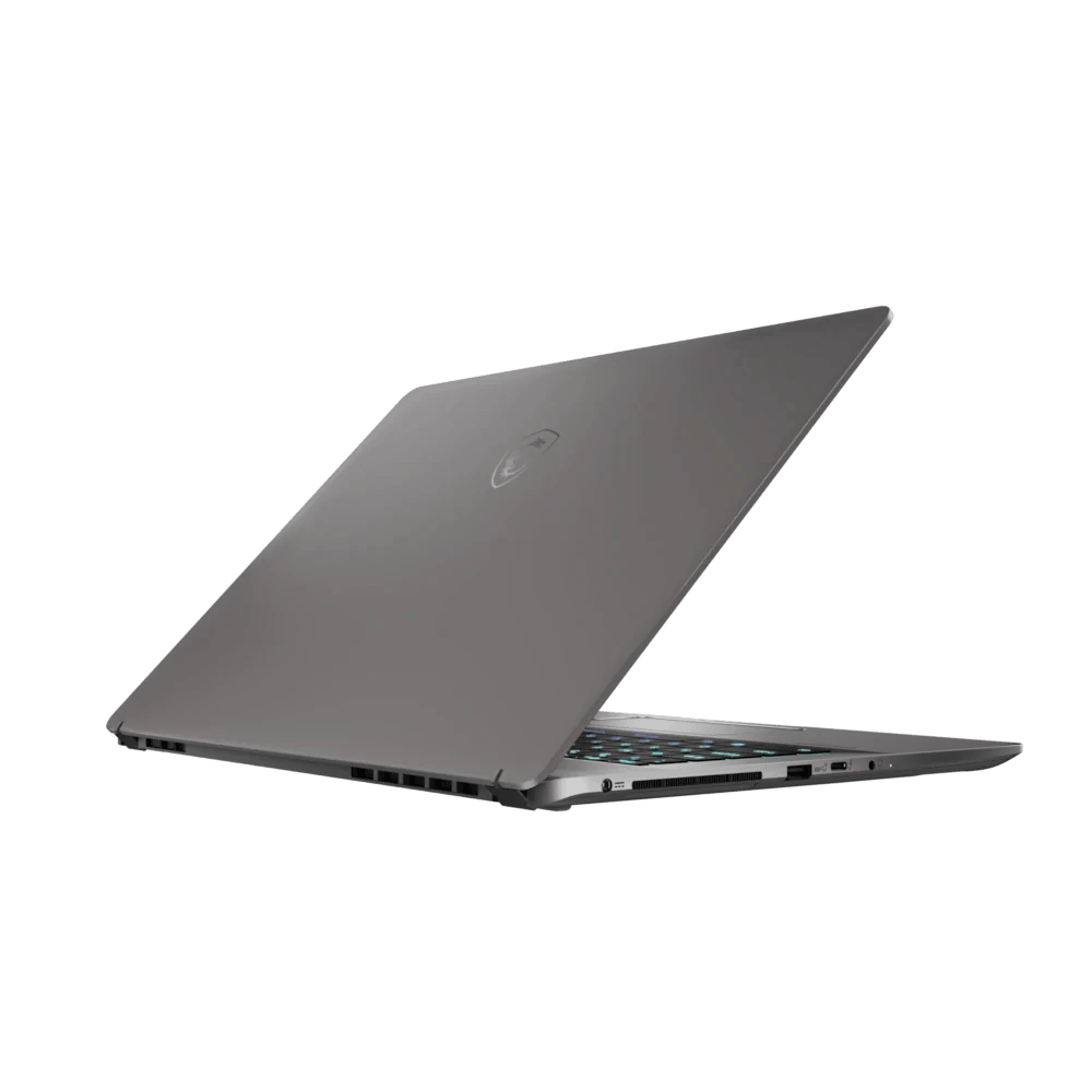 MSI Creator Z16 A11UET-046 Professional PC Portable - ADYASTORE casablanca maroc