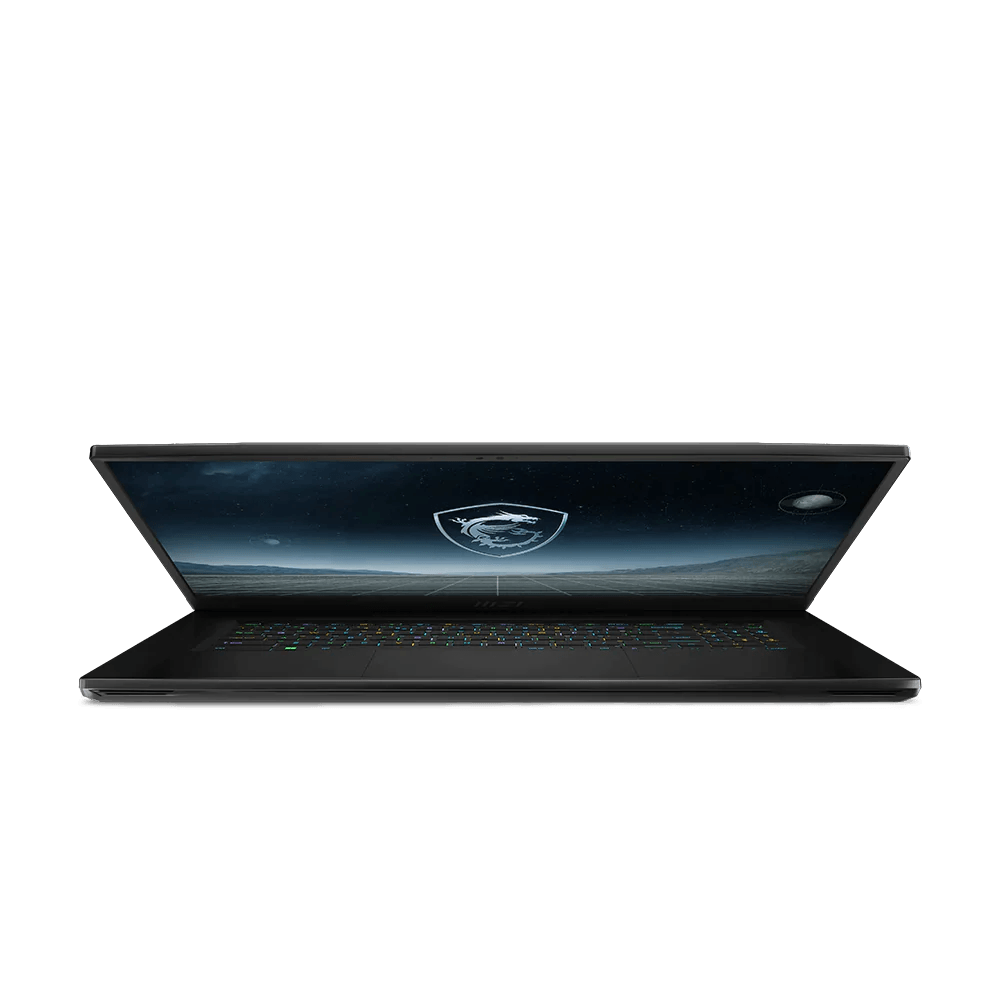 MSI CreatorPro X17 A12UKS-059 Mobile Workstation - ADYASTORE casablanca maroc