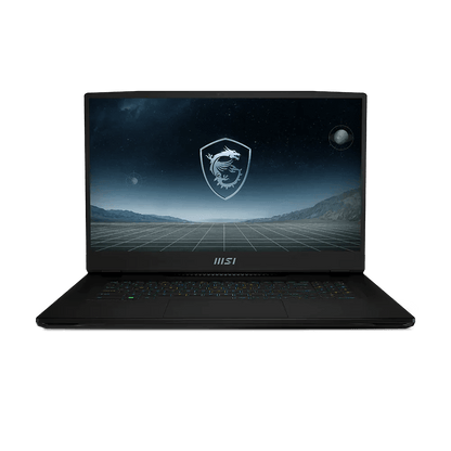 MSI CreatorPro X17 A12UKS-059 Mobile Workstation - ADYASTORE casablanca maroc