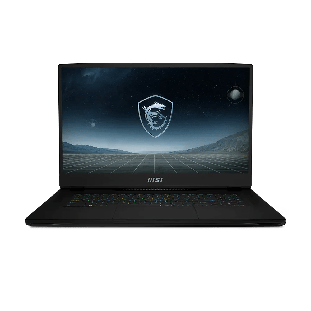 MSI CreatorPro X17 A12UKS-060 Mobile Workstation - ADYASTORE casablanca maroc