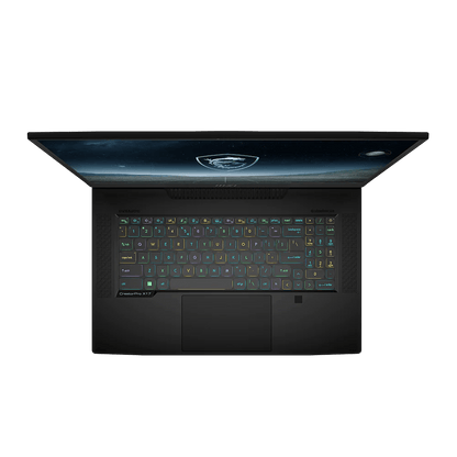 MSI CreatorPro X17 A12UKS-060 Mobile Workstation - ADYASTORE casablanca maroc