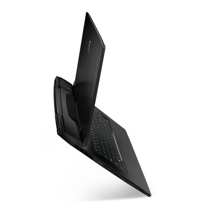 MSI CreatorPro X17 A12UKS-060 Mobile Workstation - ADYASTORE casablanca maroc