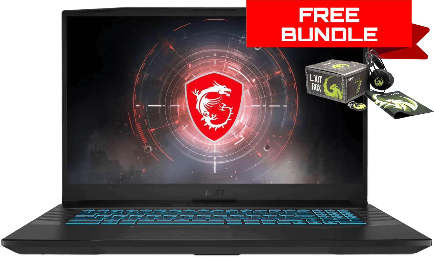 MSI Crosshair 17 A11UDK-645 Gaming PC Portable - ADYASTORE casablanca maroc