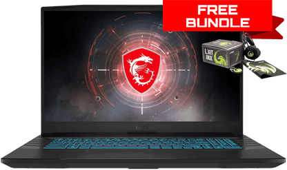 MSI Crosshair 17 A11UDK-645 Gaming PC Portable - ADYASTORE casablanca maroc