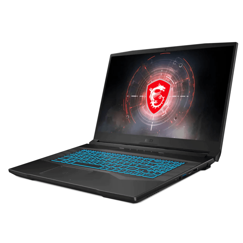 MSI Crosshair 17 A11UDK-645 Gaming PC Portable - ADYASTORE casablanca maroc