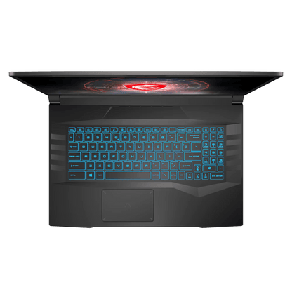 MSI Crosshair 17 A11UDK-645 Gaming PC Portable - ADYASTORE casablanca maroc