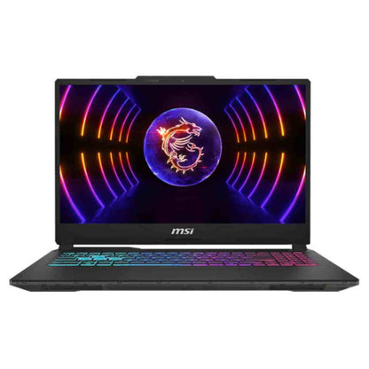 ORDINATEUR PORTABLE GAMER MSI CYBORG A13VF-1623XMA 15.6″ – I7 13TH+WIND 11