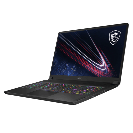 MSI GS76 Stealth 11UH-029 Gaming PC Portable - ADYASTORE casablanca maroc