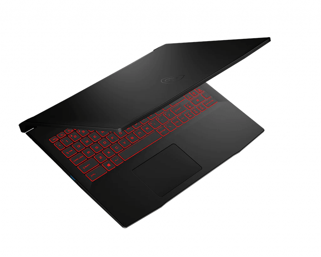 MSI Katana GF66 11UE-617 Gaming PC Portable - ADYASTORE casablanca maroc