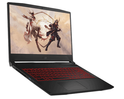 MSI Katana GF66 11UE-879 Gaming PC Portable - ADYASTORE casablanca maroc