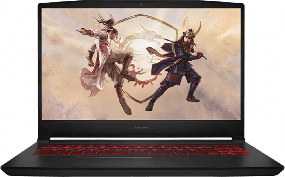 MSI Katana GF66 11UE-879 Gaming PC Portable - ADYASTORE casablanca maroc