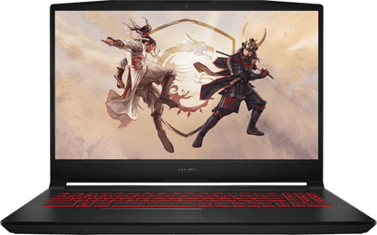 MSI Katana GF66 11UE-879 Gaming PC Portable - ADYASTORE casablanca maroc