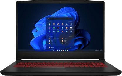 MSI Katana GF66 11UE-879 Gaming PC Portable - ADYASTORE casablanca maroc