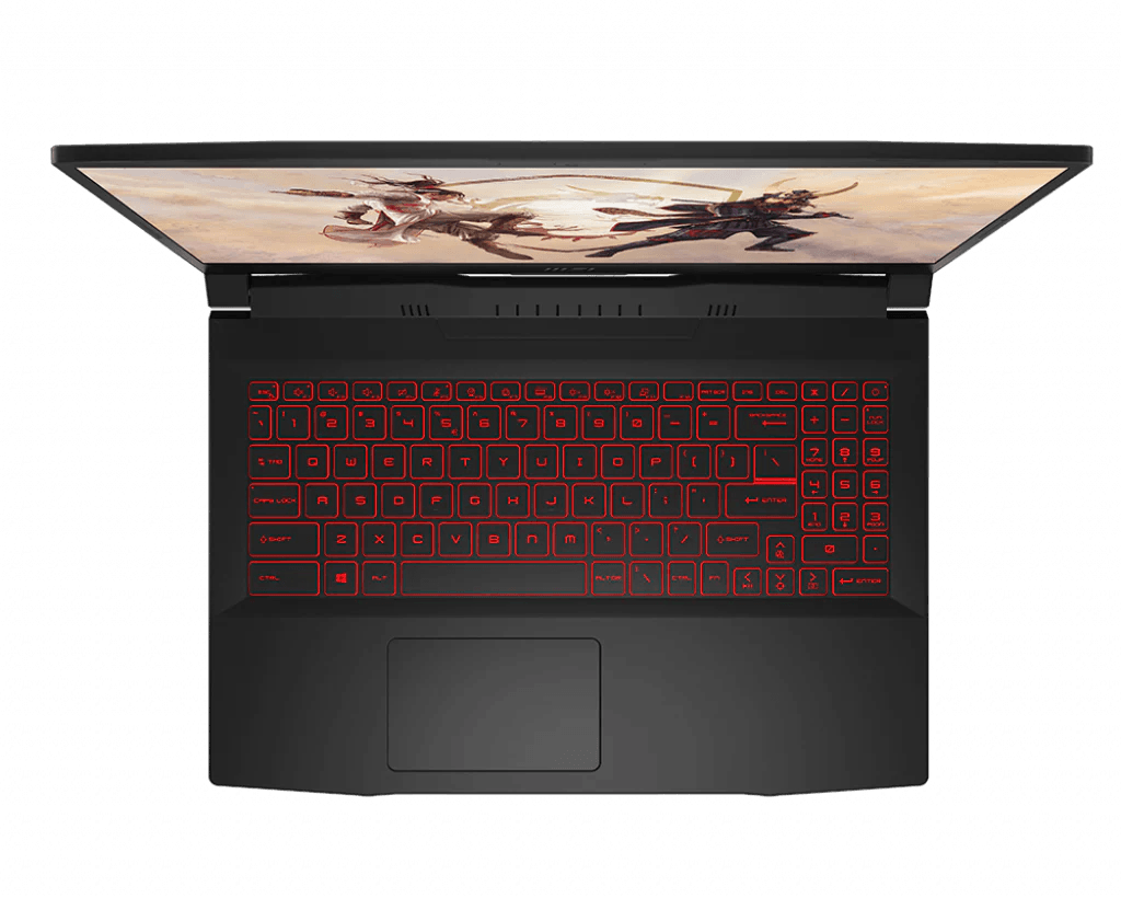 MSI Katana GF66 11UE-879 Gaming PC Portable - ADYASTORE casablanca maroc