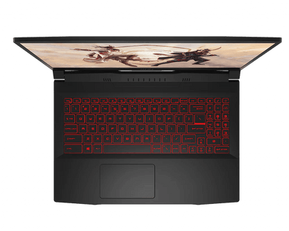 MSI Katana GF66 11UE-879 Gaming PC Portable - ADYASTORE casablanca maroc