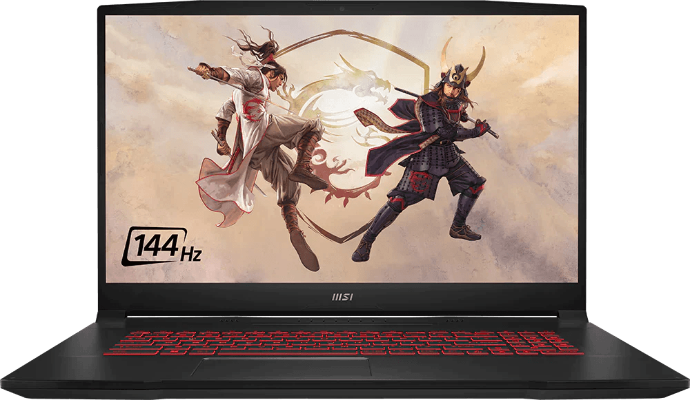 MSI Katana GF76 12UE-026 Gaming PC Portable - ADYASTORE casablanca maroc