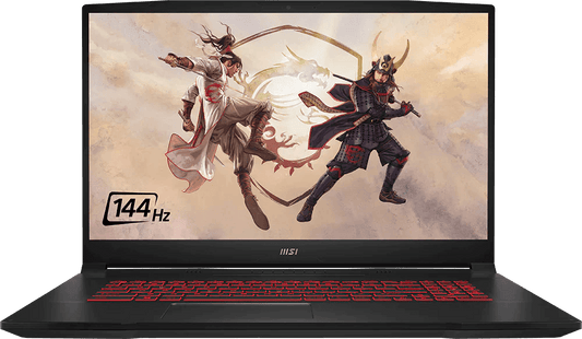 MSI Katana GF76 12UE-026 Gaming PC Portable - ADYASTORE casablanca maroc