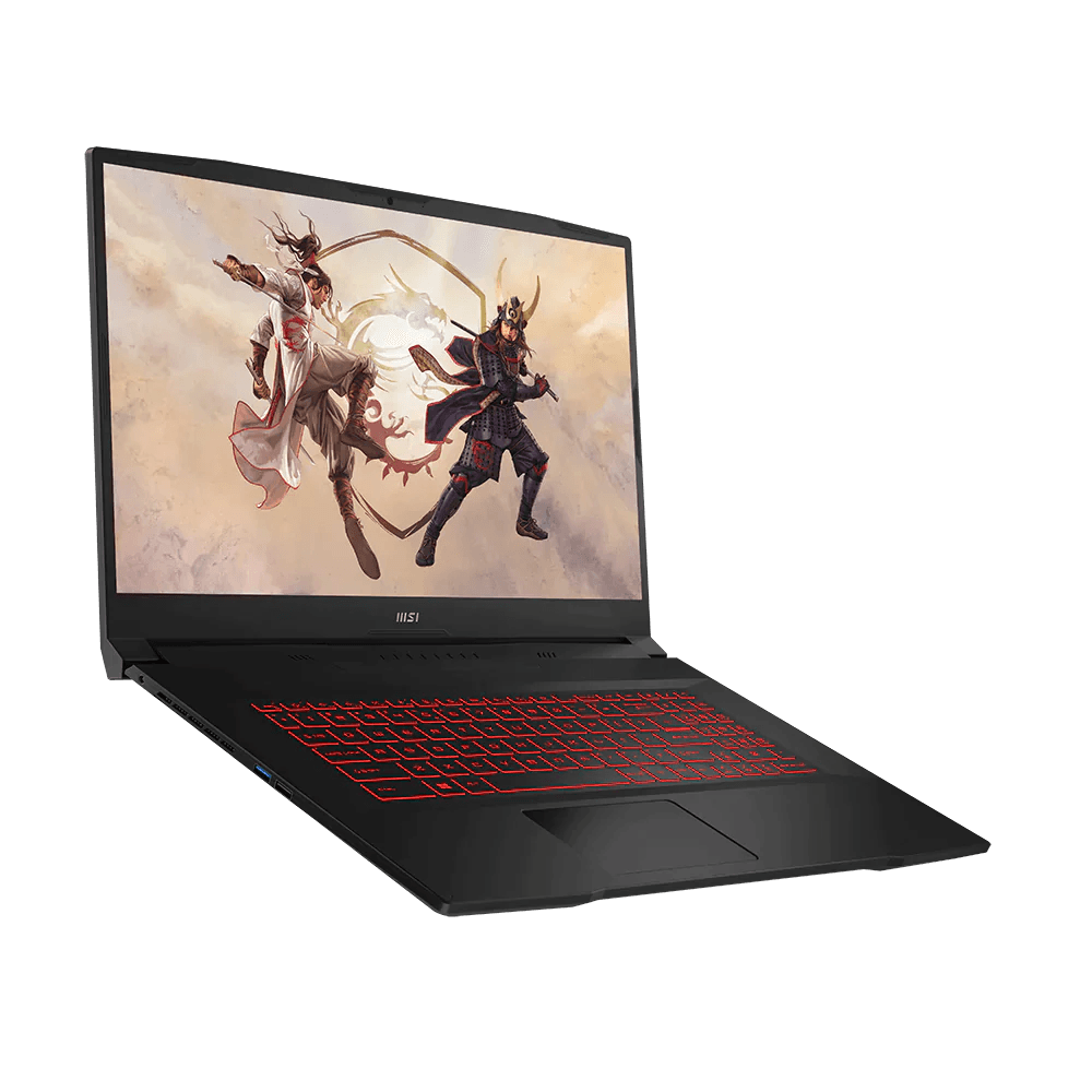 MSI Katana GF76 12UE-026 Gaming PC Portable - ADYASTORE casablanca maroc