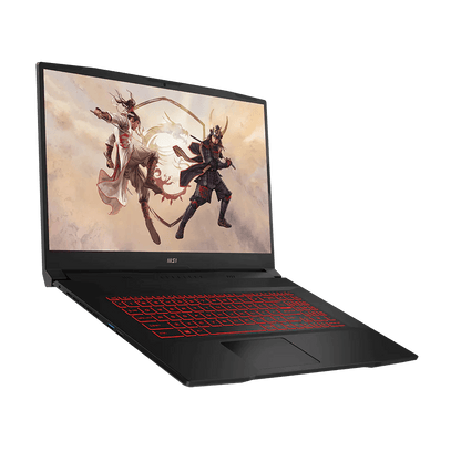 MSI Katana GF76 12UE-026 Gaming PC Portable - ADYASTORE casablanca maroc