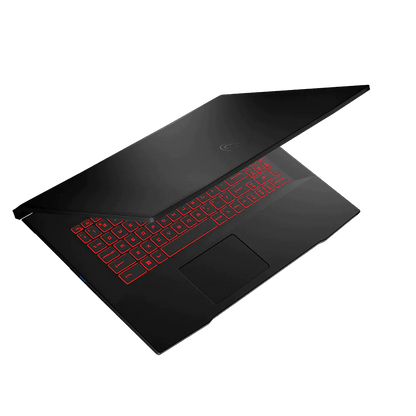 MSI Katana GF76 12UE-026 Gaming PC Portable - ADYASTORE casablanca maroc