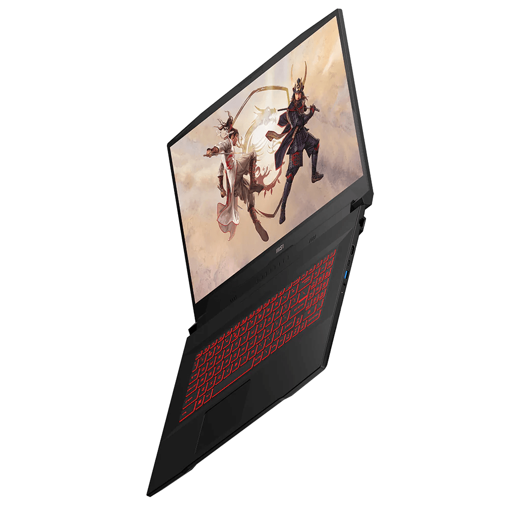 MSI Katana GF76 12UE-026 Gaming PC Portable - ADYASTORE casablanca maroc