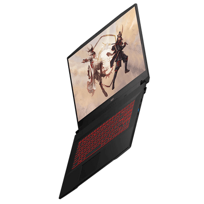 MSI Katana GF76 12UE-026 Gaming PC Portable - ADYASTORE casablanca maroc