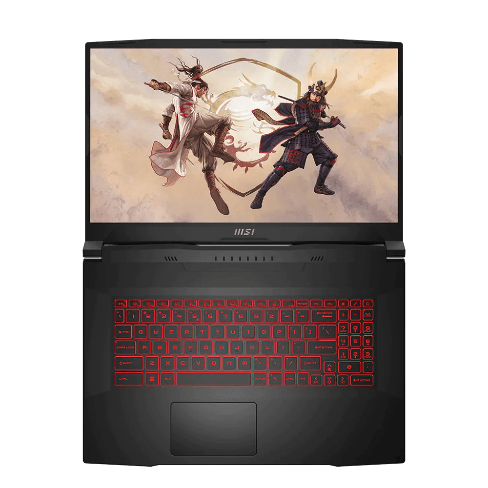 MSI Katana GF76 12UE-026 Gaming PC Portable - ADYASTORE casablanca maroc