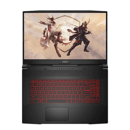 MSI Katana GF76 12UE-026 Gaming PC Portable - ADYASTORE casablanca maroc