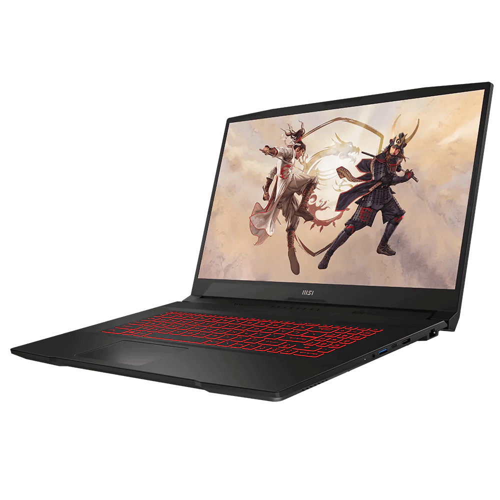MSI Katana GF76 12UE-026 Gaming PC Portable - ADYASTORE casablanca maroc
