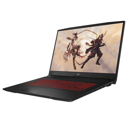 MSI Katana GF76 12UE-026 Gaming PC Portable - ADYASTORE casablanca maroc