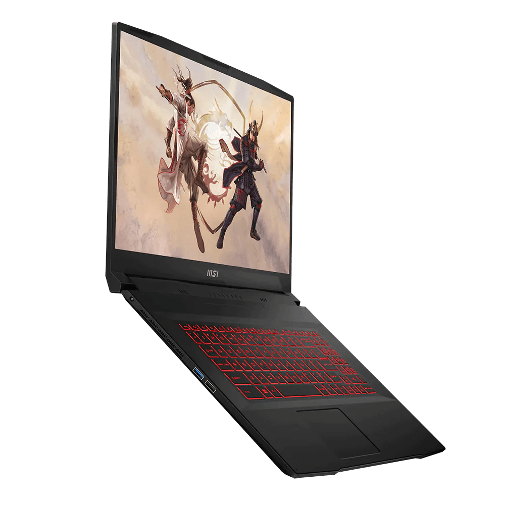 MSI Katana GF76 12UE-026 Gaming PC Portable - ADYASTORE casablanca maroc