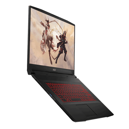 MSI Katana GF76 12UE-026 Gaming PC Portable - ADYASTORE casablanca maroc