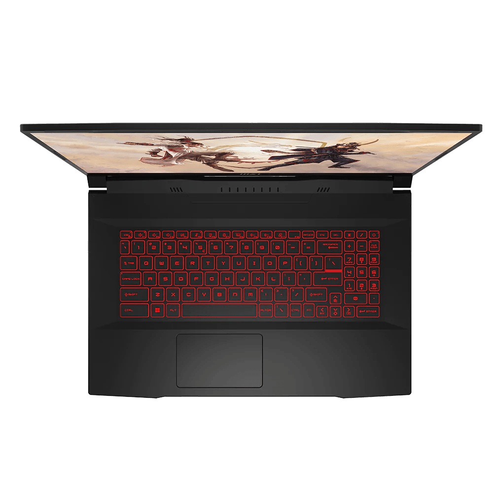 MSI Katana GF76 12UE-026 Gaming PC Portable - ADYASTORE casablanca maroc