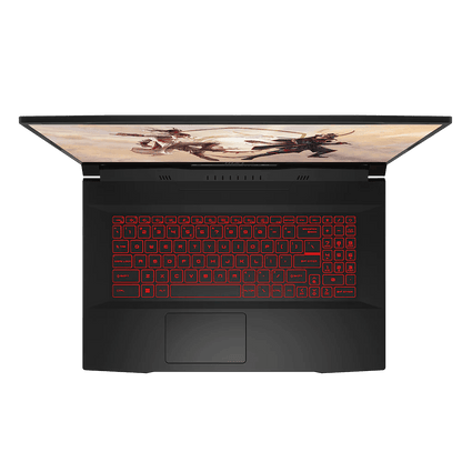 MSI Katana GF76 12UE-026 Gaming PC Portable - ADYASTORE casablanca maroc