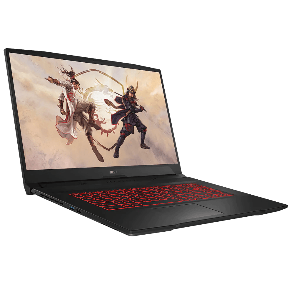 MSI Katana GF76 12UE-026 Gaming PC Portable - ADYASTORE casablanca maroc