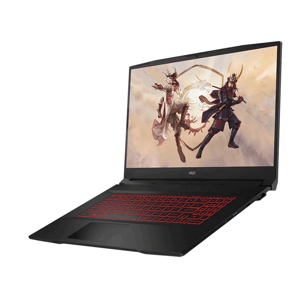 MSI Katana GF76 12UE-026 Gaming PC Portable - ADYASTORE casablanca maroc
