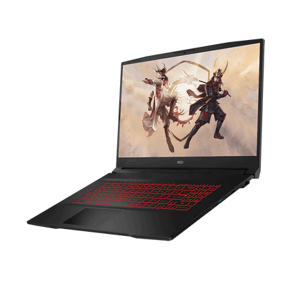 MSI Katana GF76 12UE-026 Gaming PC Portable - ADYASTORE casablanca maroc